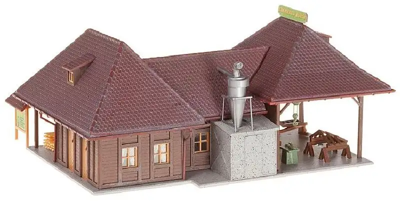 Kleine afbeelding van Faller 130191