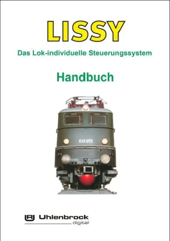 Kleine afbeelding van Uhlenbrock 60800