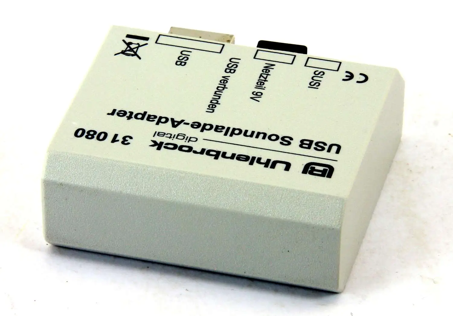 Kleine afbeelding van Uhlenbrock 31080