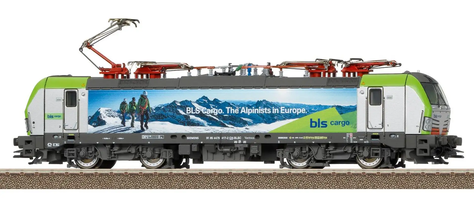Kleine afbeelding van Trix 25197