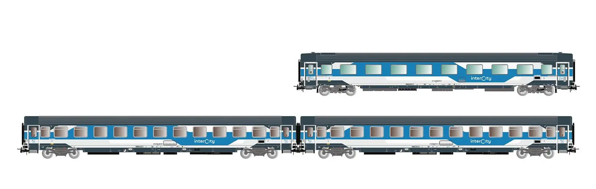 Kleine afbeelding van Rivarossi HR4407