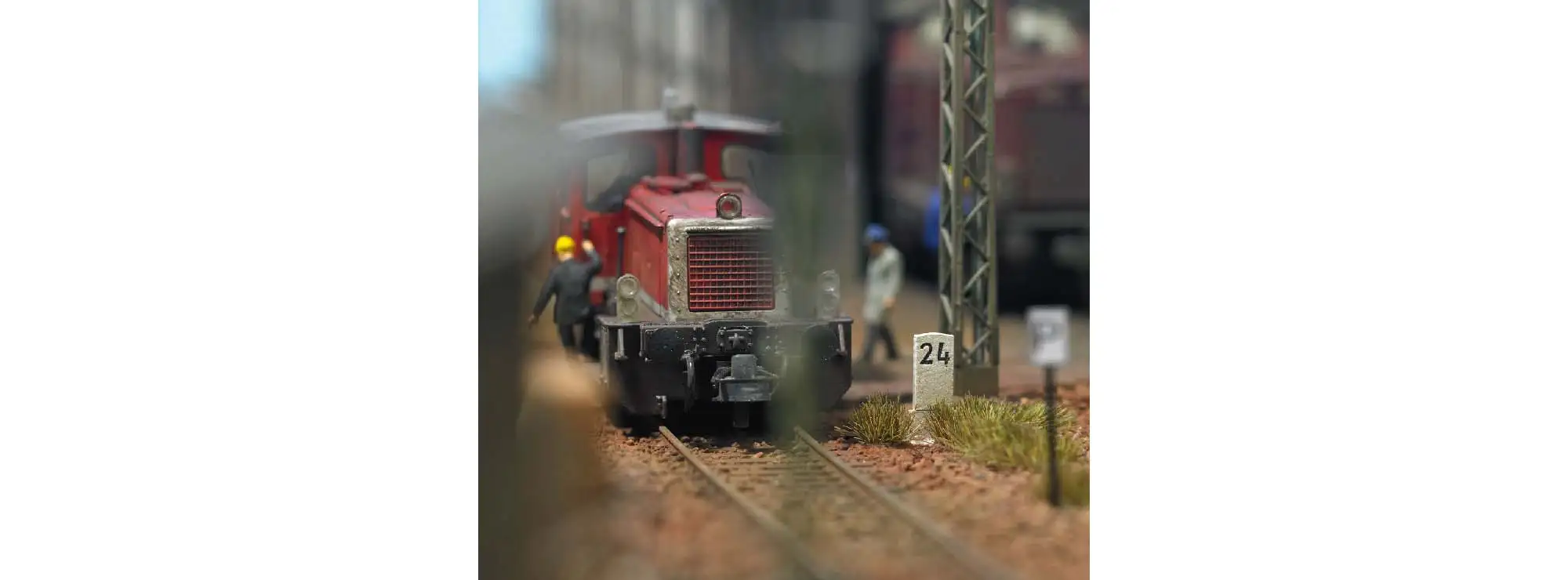Kleine afbeelding van Busch 8127