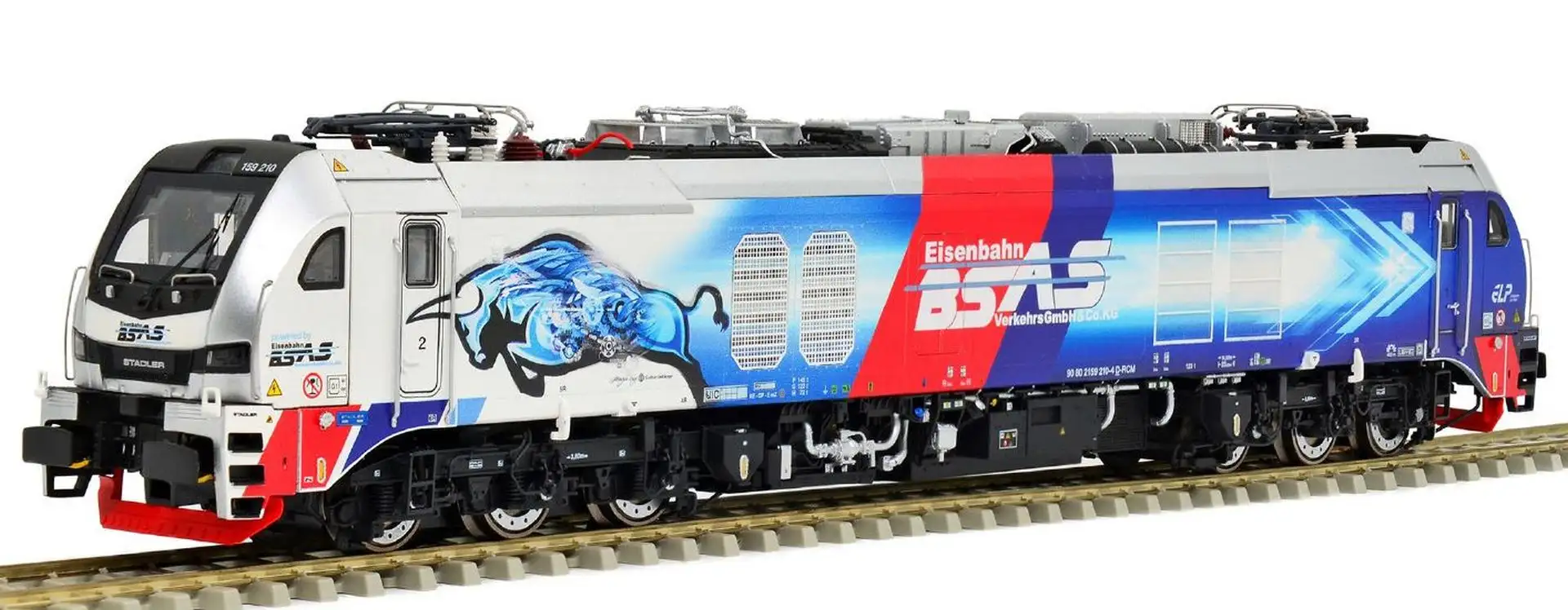 Kleine afbeelding van Sudexpress 1592100