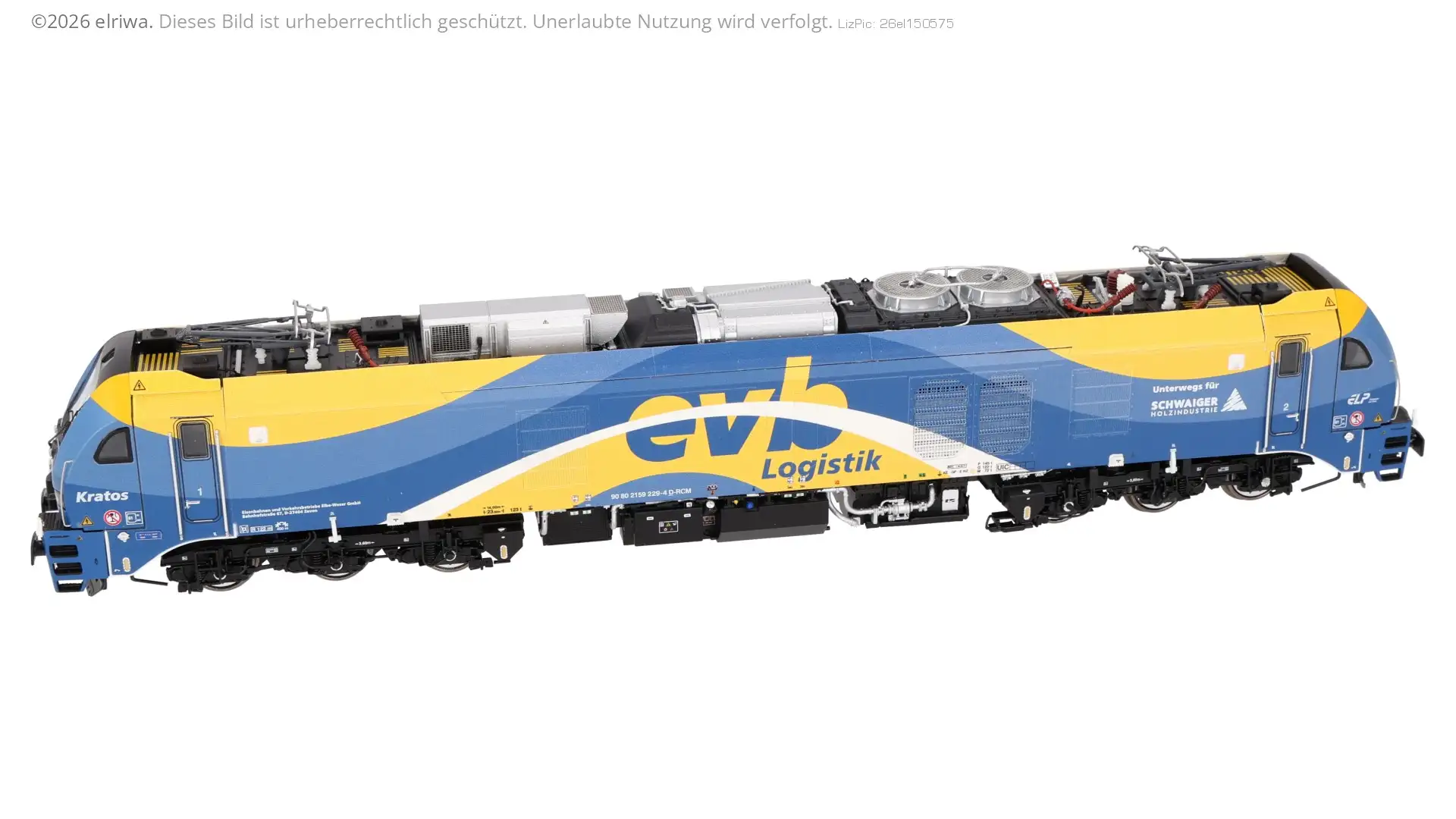 Kleine afbeelding van Sudexpress 1592290