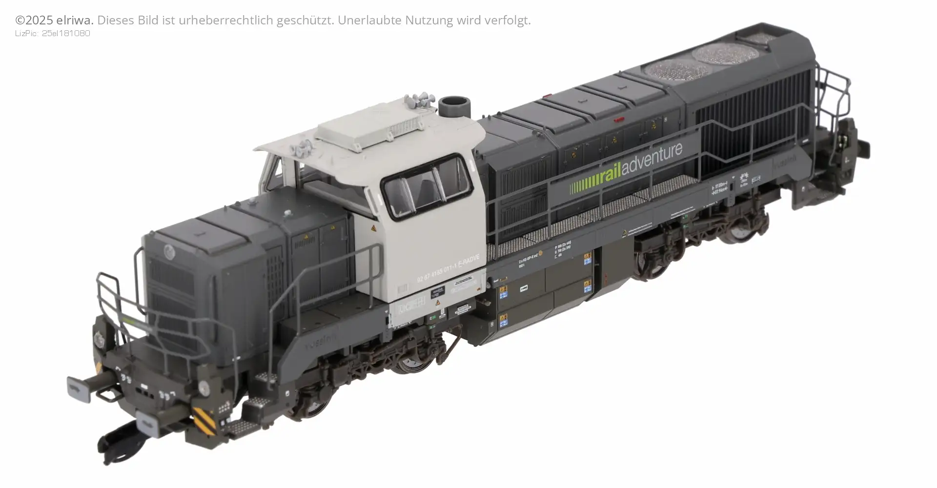Kleine afbeelding van Arnold HN9059