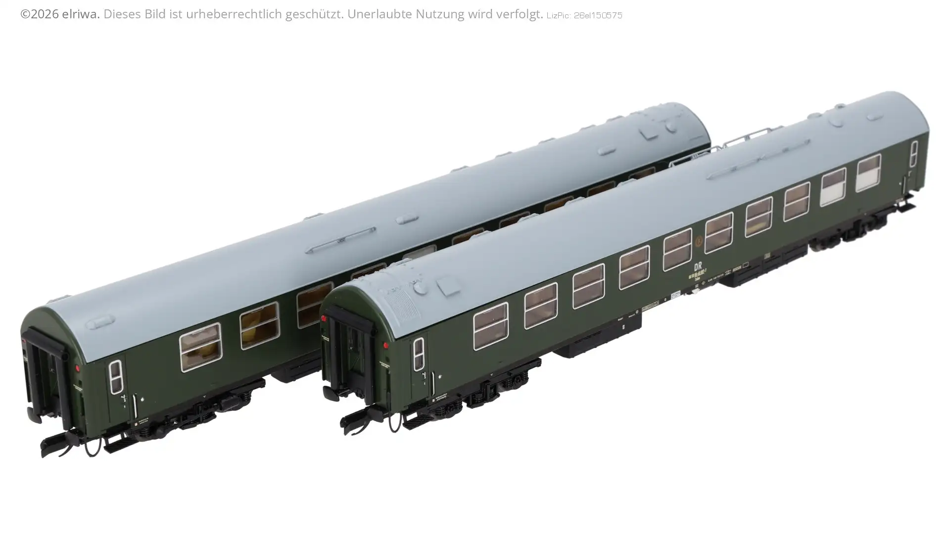 Kleine afbeelding van Tillig 1081