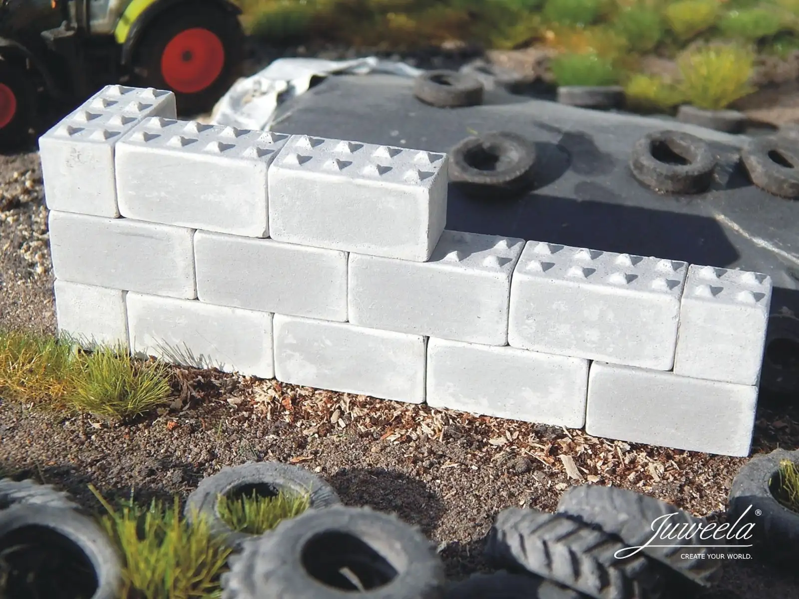 Kleine afbeelding van Juweela 28330