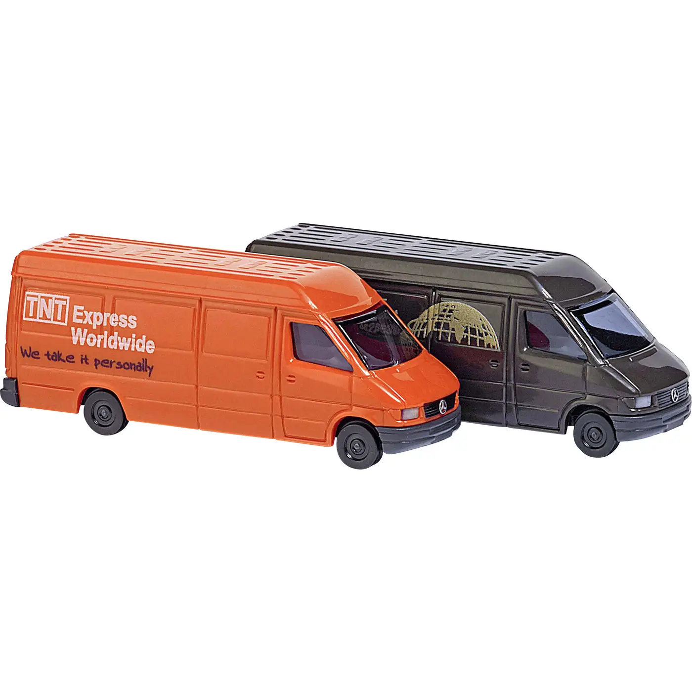 Kleine afbeelding van Busch 8338