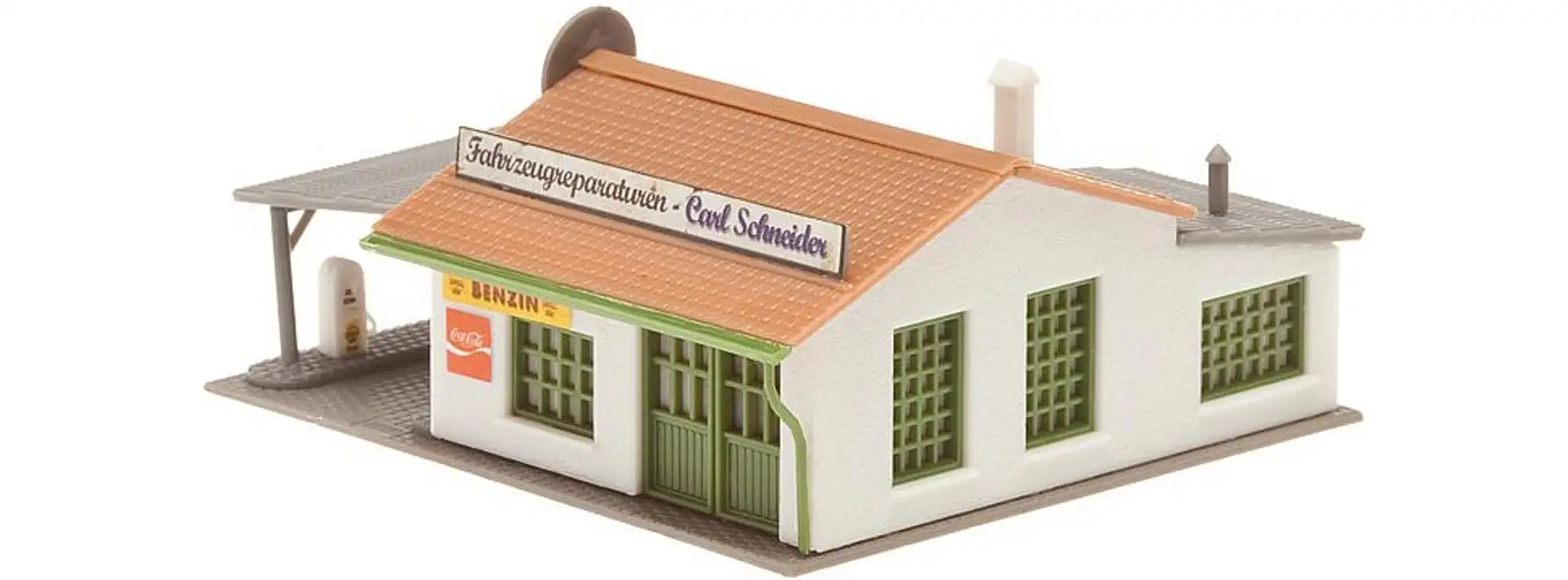 Kleine afbeelding van Faller 232542
