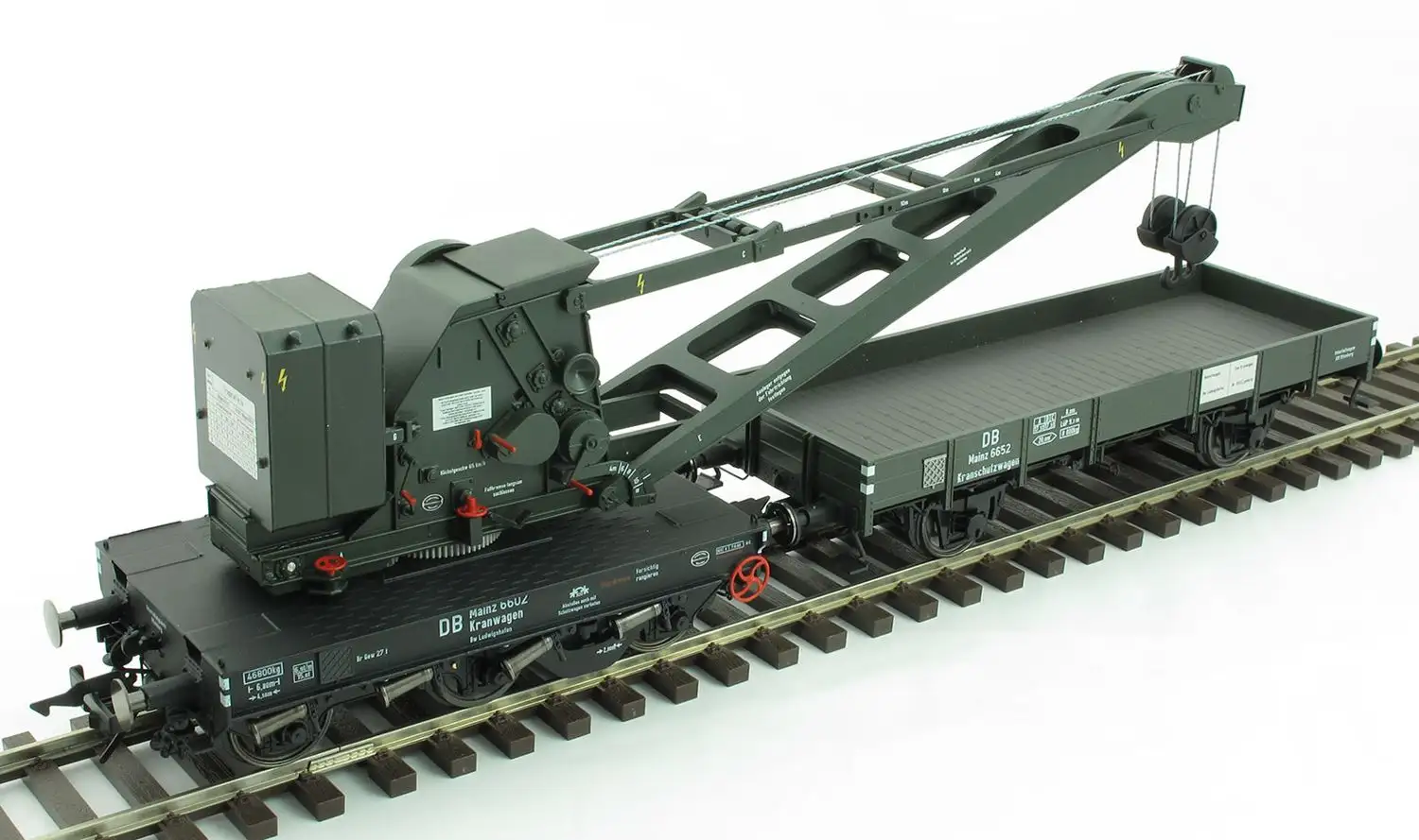 Kleine afbeelding van Lenz 42450-02