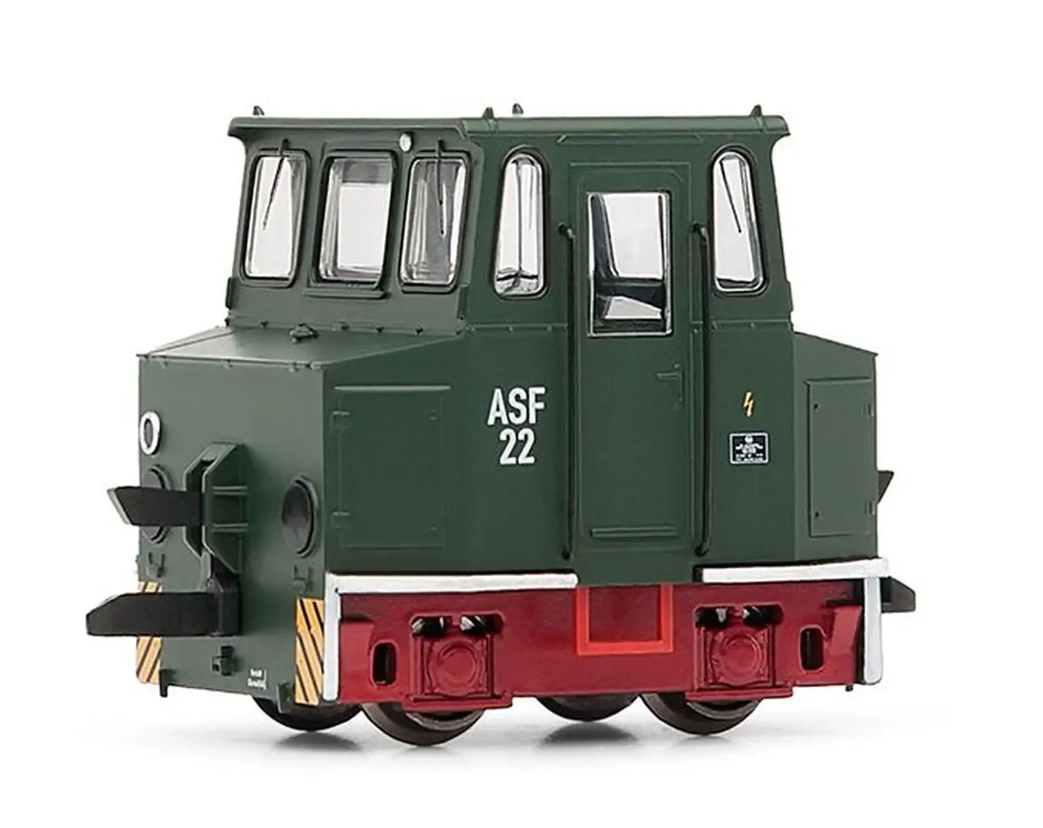Kleine afbeelding van Arnold HN2638