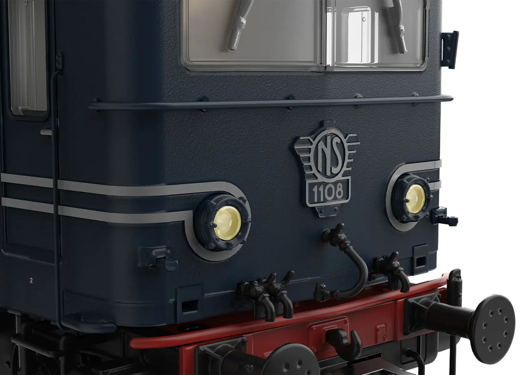 Kleine afbeelding van Märklin 38110