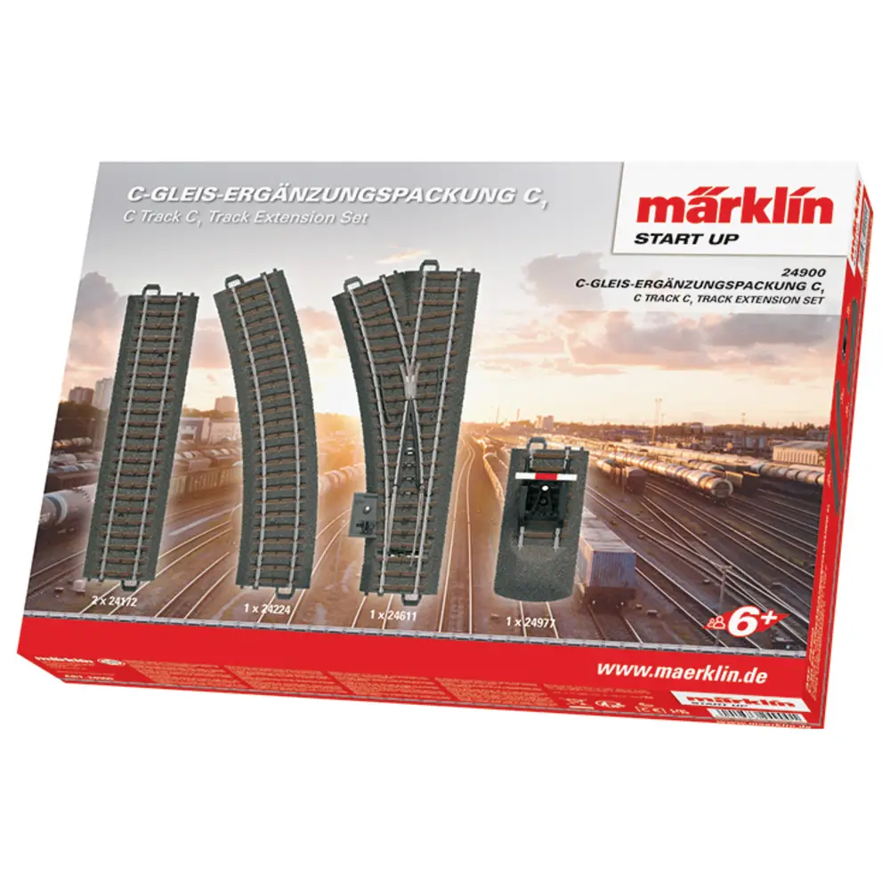 Kleine afbeelding van Märklin 24900