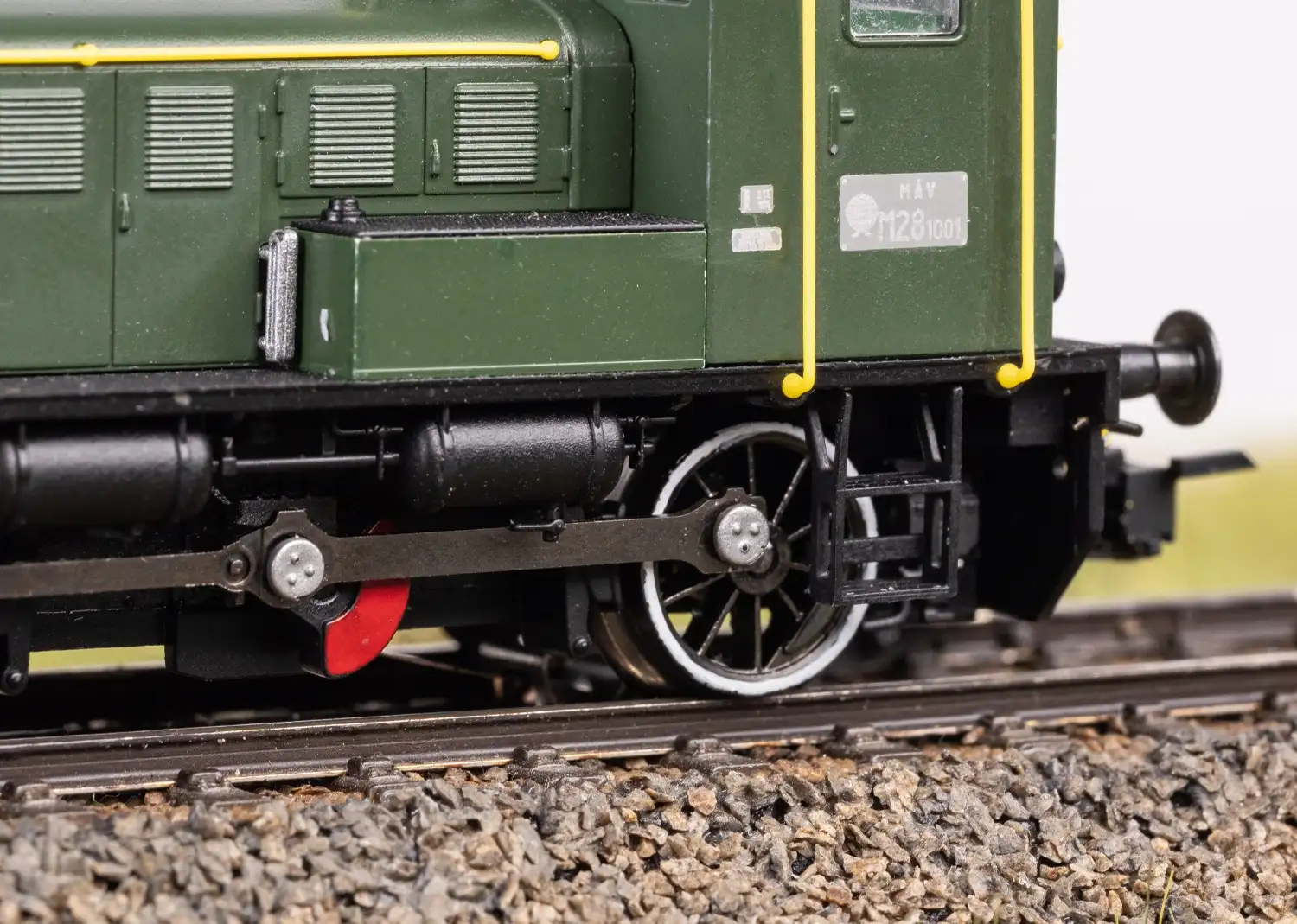 Kleine afbeelding van Märklin 38280