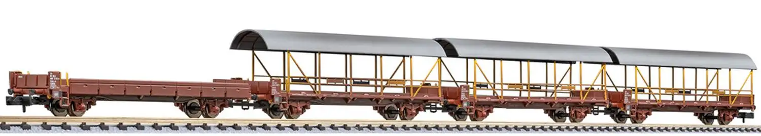 Kleine afbeelding van Liliput 260126