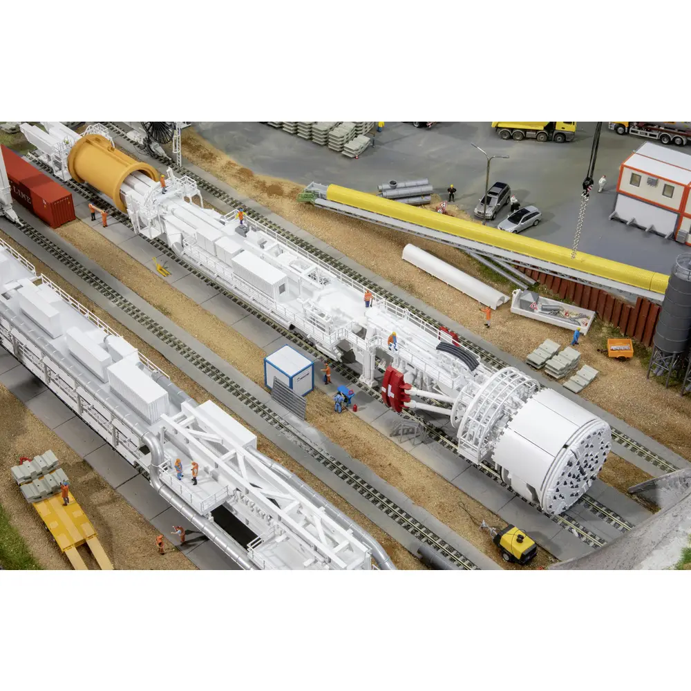Kleine afbeelding van Faller 130900
