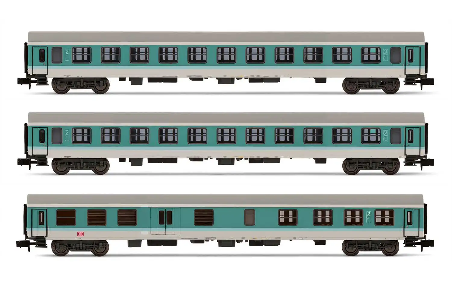 Kleine afbeelding van Arnold HN4367