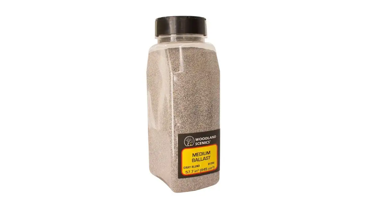 Kleine afbeelding van Woodland-Scenics LS-B1395