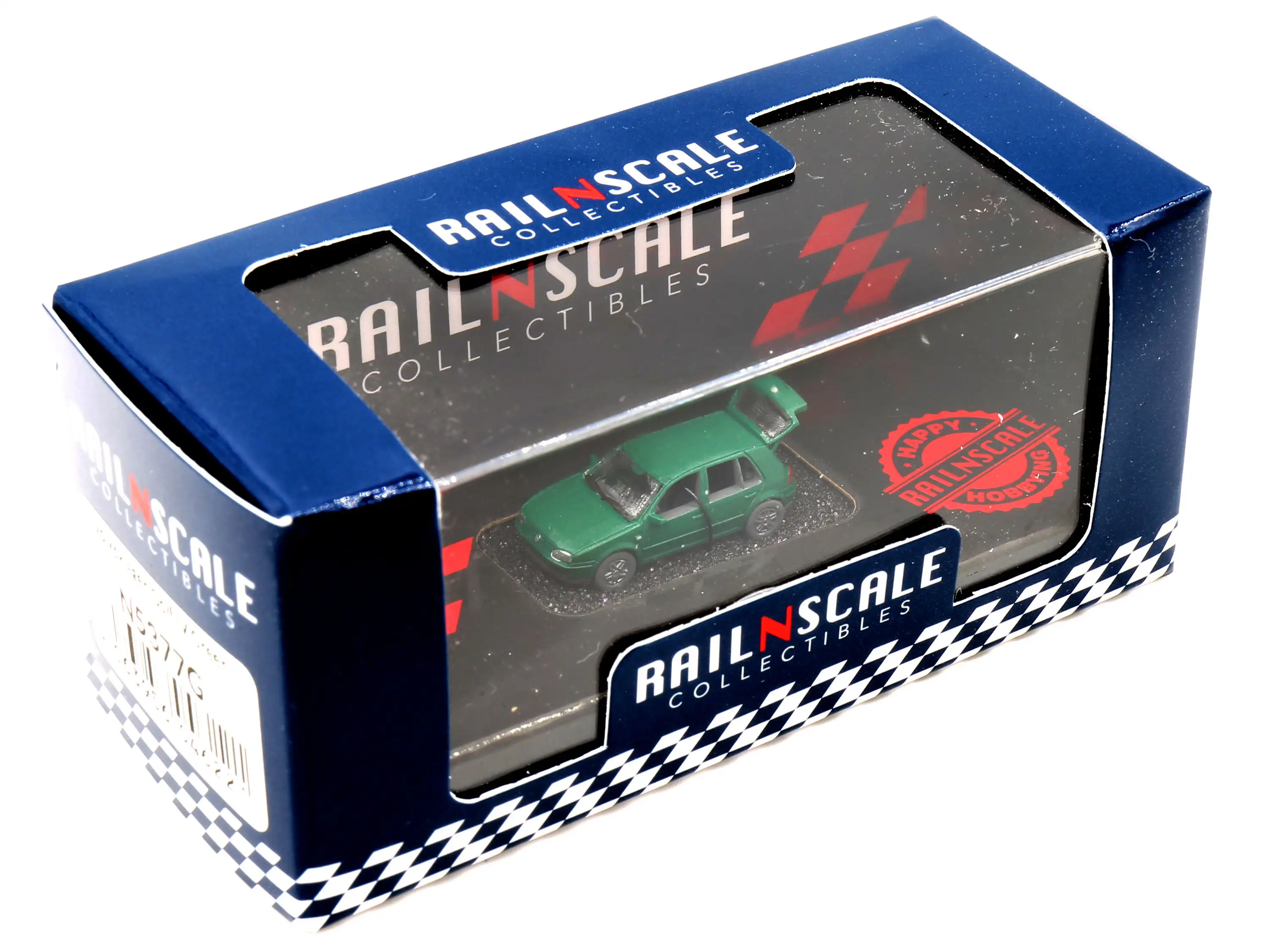 Kleine afbeelding van RAILNSCALE N5377G