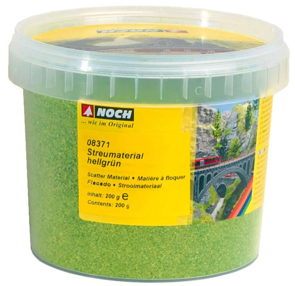 Kleine afbeelding van Noch 08371