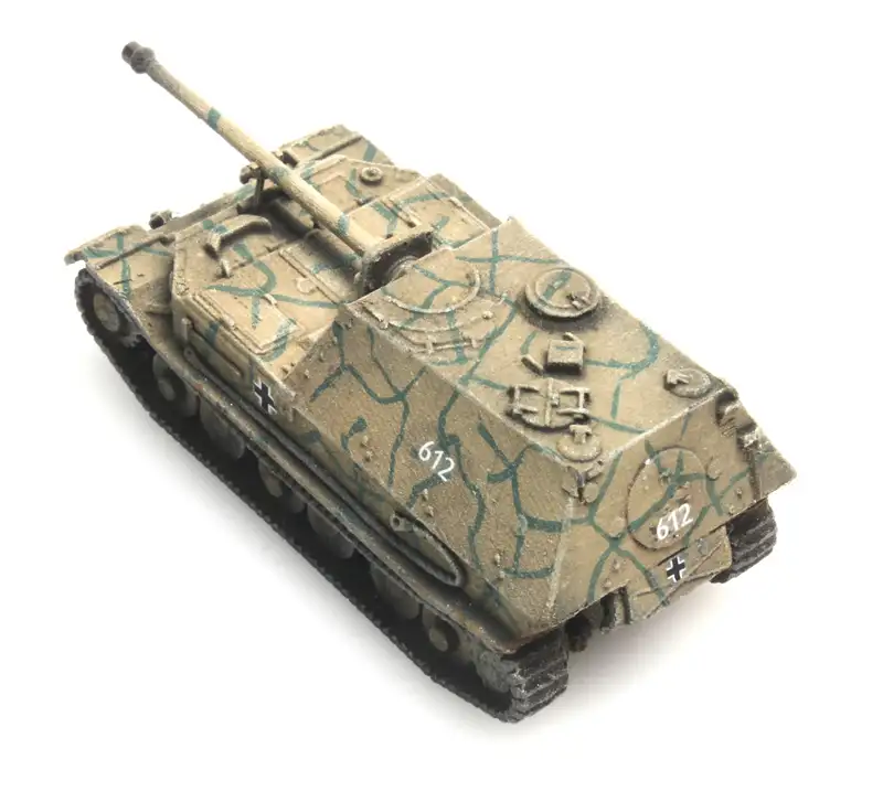 Kleine afbeelding van Artitec 6160083
