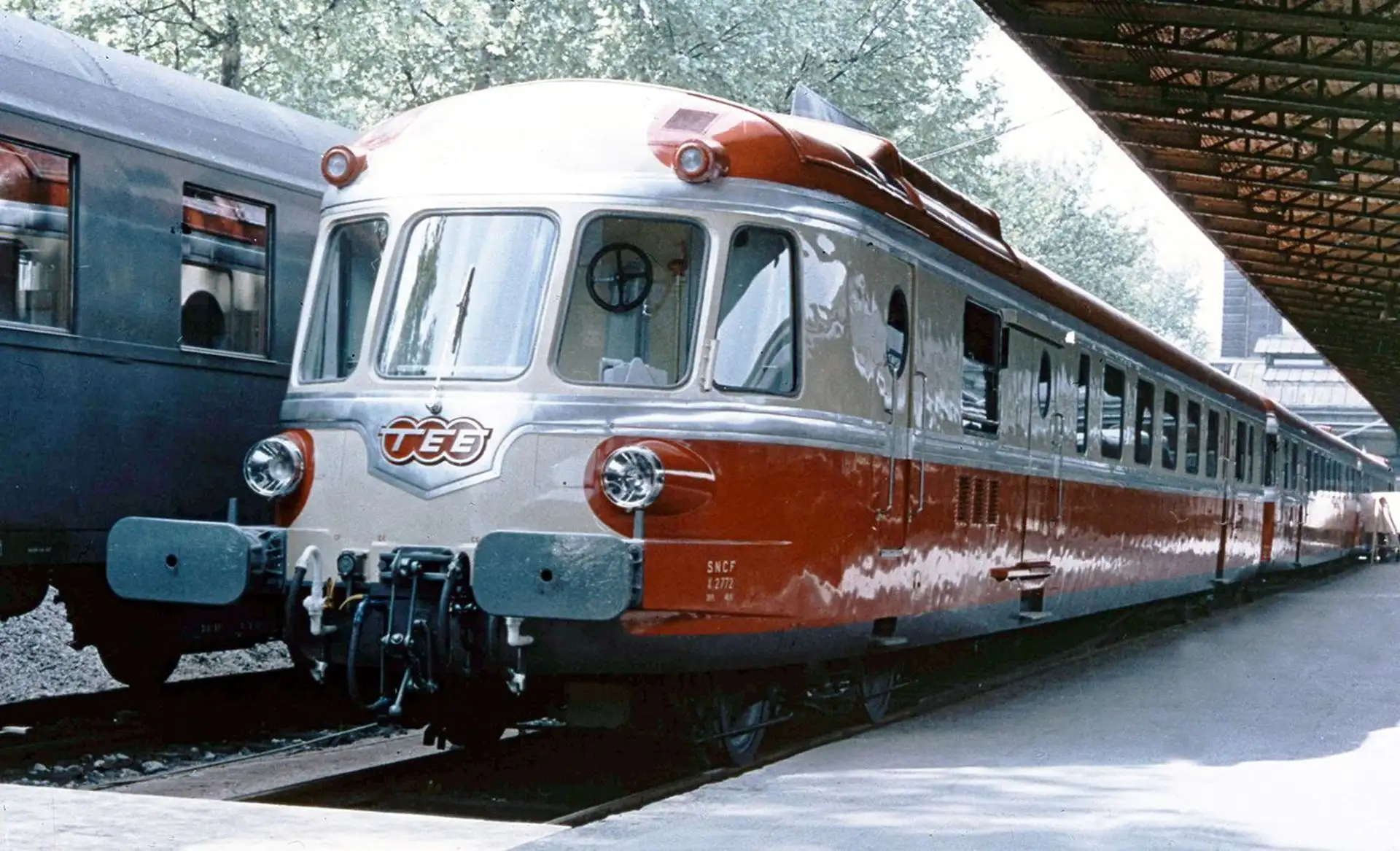 Kleine afbeelding van Jouef HJ2461