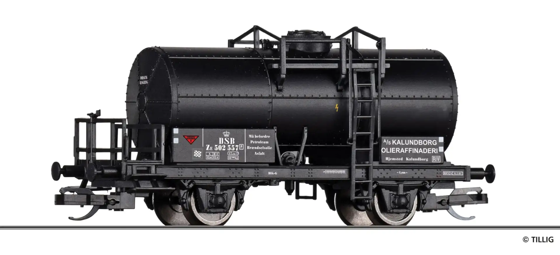 Kleine afbeelding van Tillig 95773