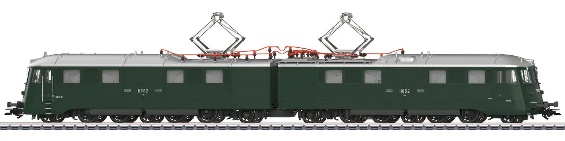 Kleine afbeelding van Märklin 38590