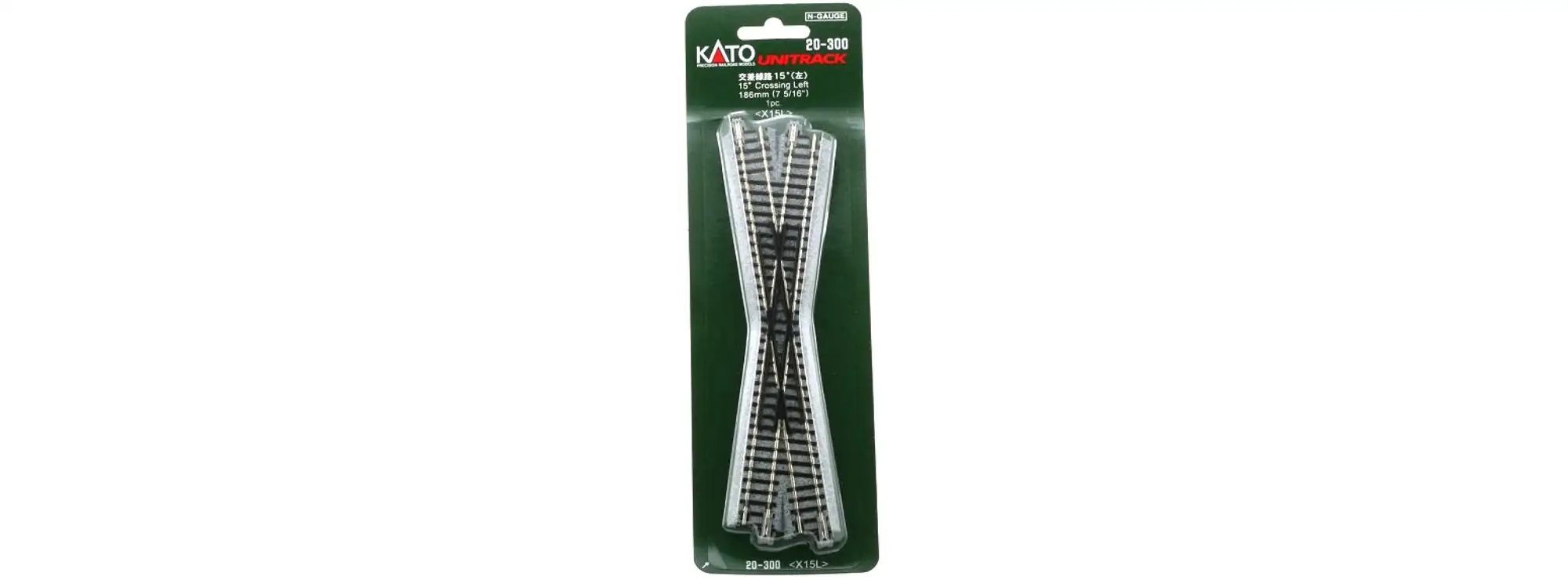 Kleine afbeelding van Kato 20-300