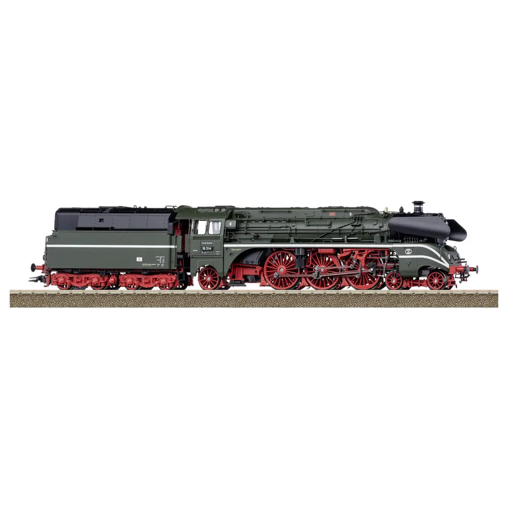 Kleine afbeelding van Trix 25029