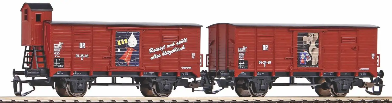 Kleine afbeelding van Piko 47032