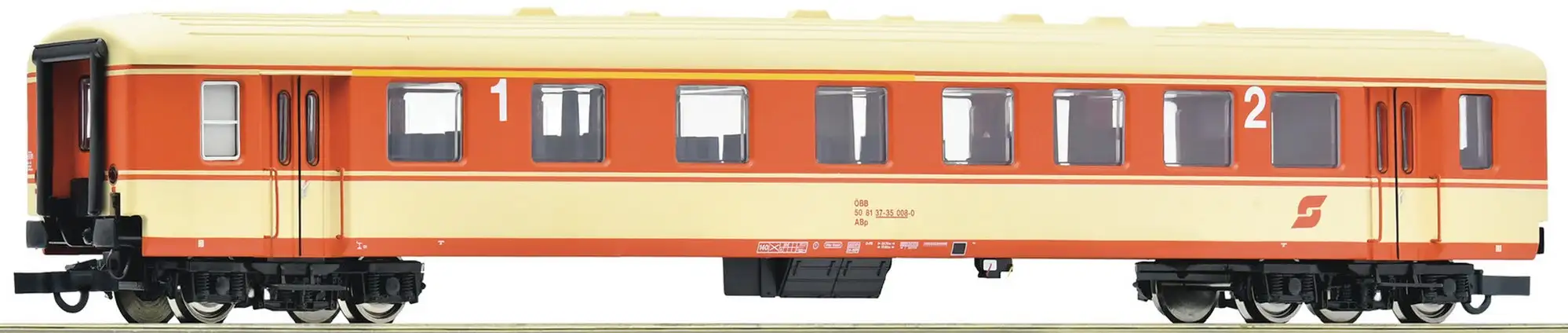 Kleine afbeelding van Roco 6200079