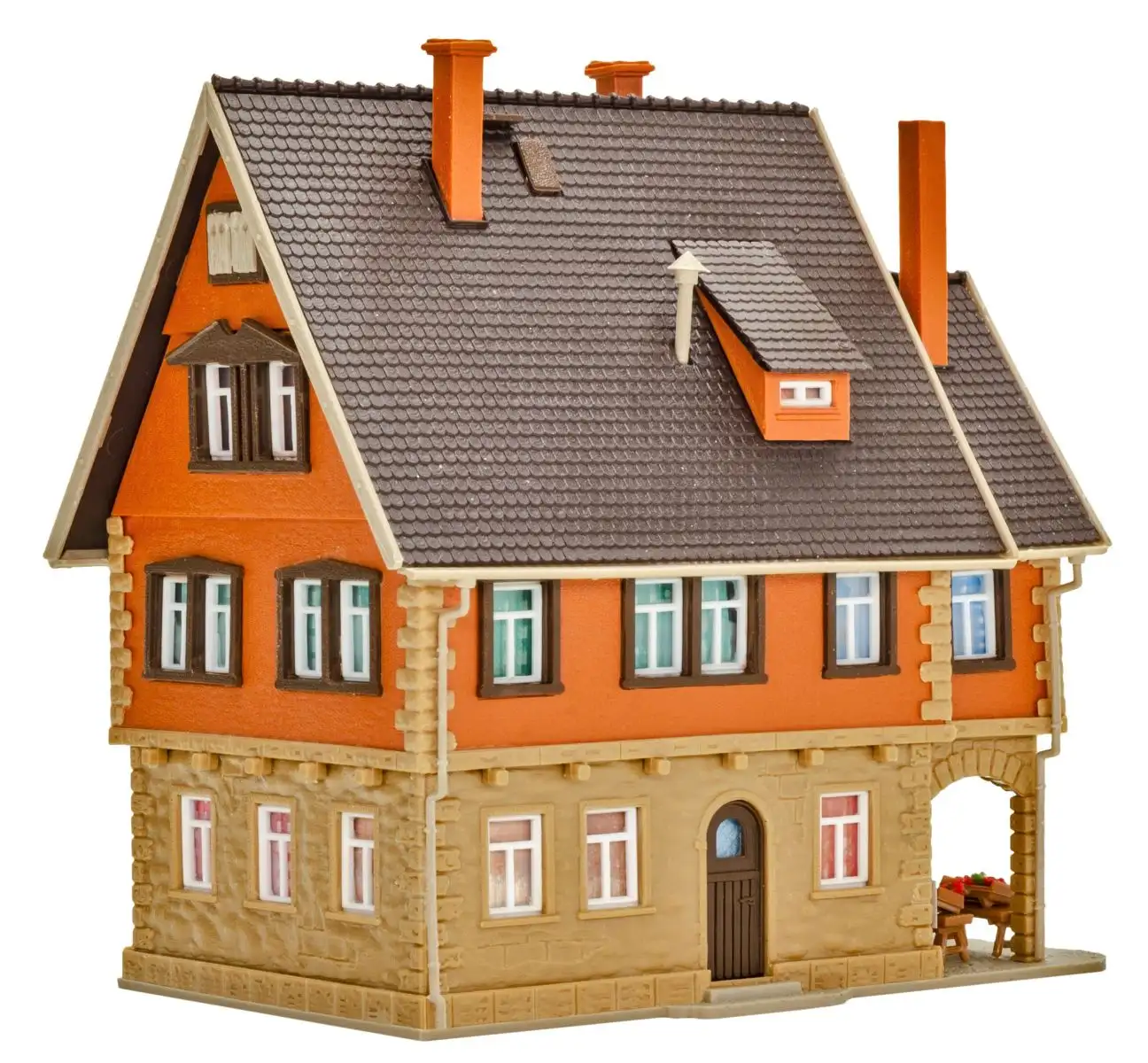 Kleine afbeelding van Vollmer 47670
