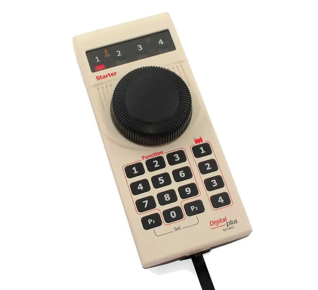 Kleine afbeelding van Lenz 21020