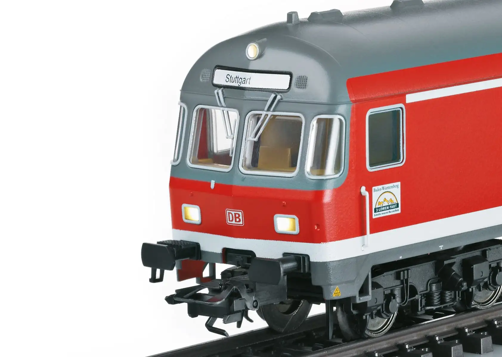 Kleine afbeelding van Märklin 43831