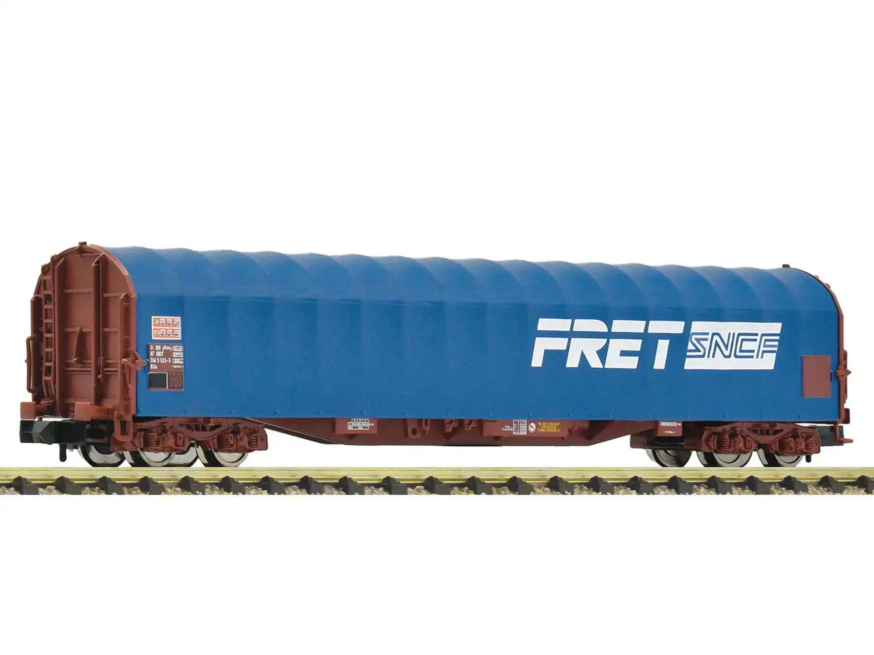 Kleine afbeelding van Fleischmann 6660144
