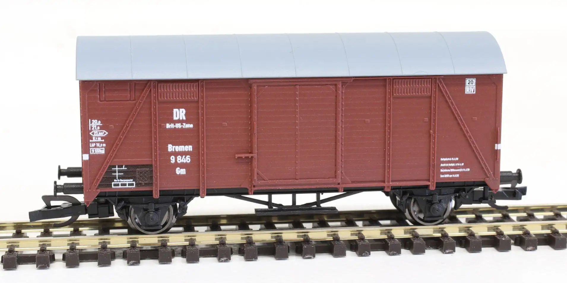 Kleine afbeelding van Igra 96600008