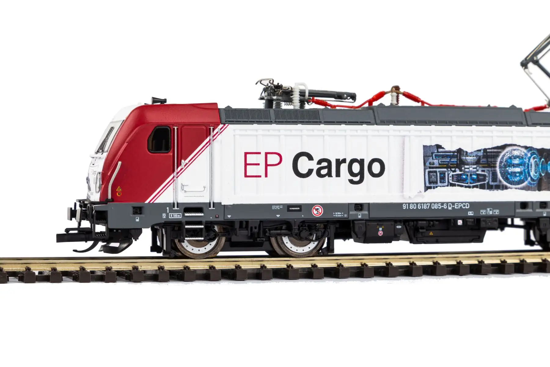 Kleine afbeelding van Piko 47800