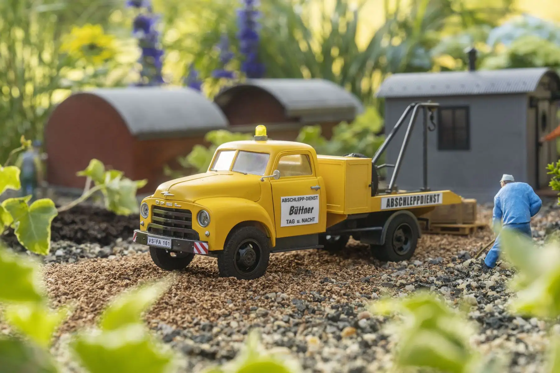 Kleine afbeelding van Faller 331618