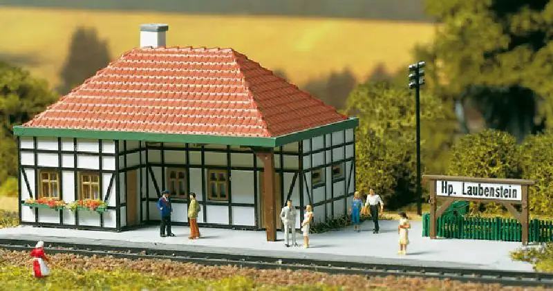 Kleine afbeelding van Auhagen 14456