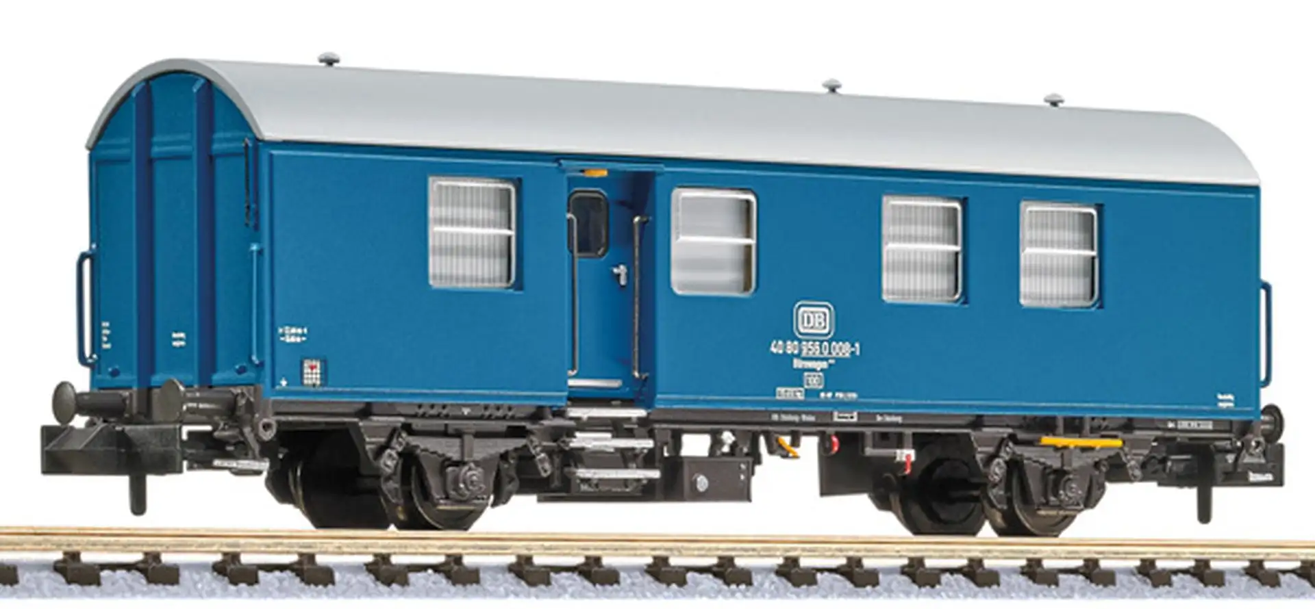 Kleine afbeelding van Liliput 265039