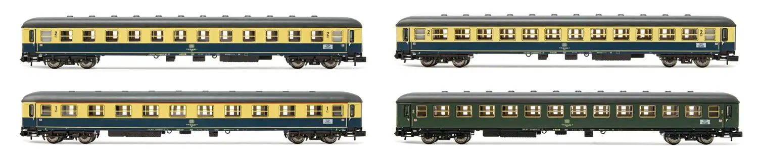 Kleine afbeelding van Arnold HN4315