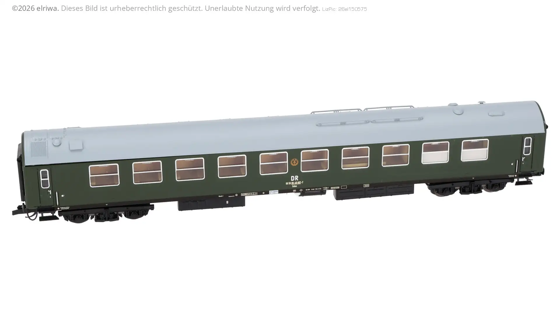 Kleine afbeelding van Tillig 1081