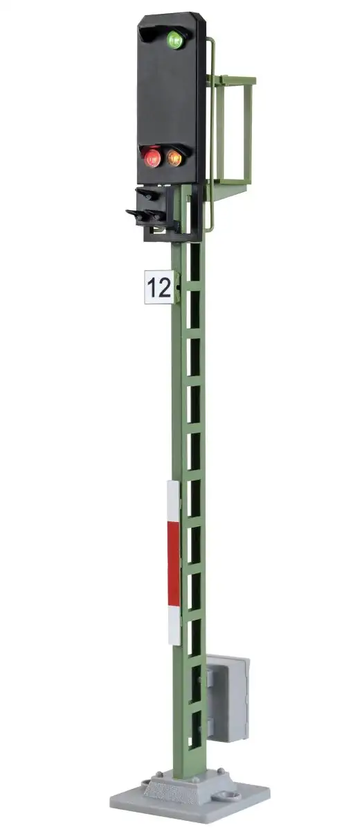 Kleine afbeelding van Viessmann 9012
