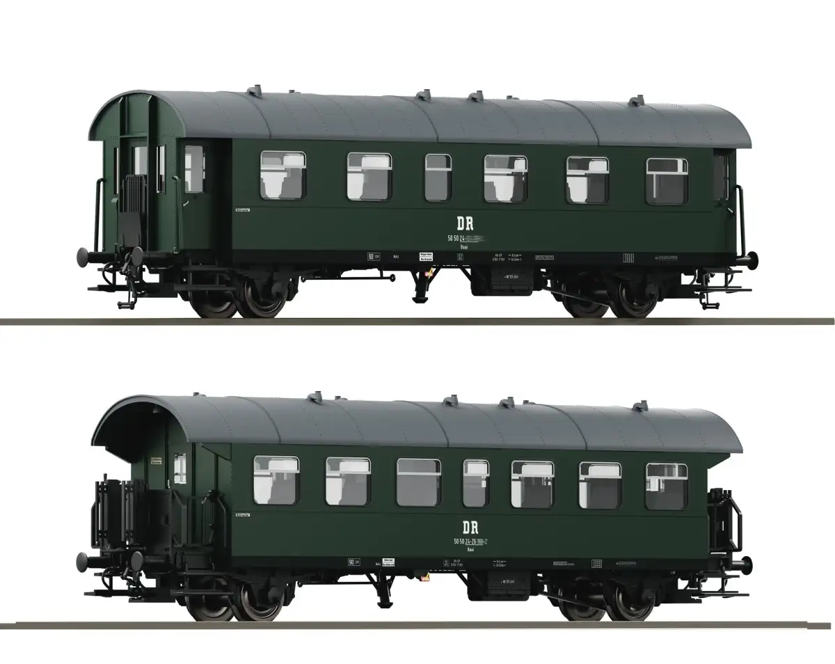 Roco 6280085