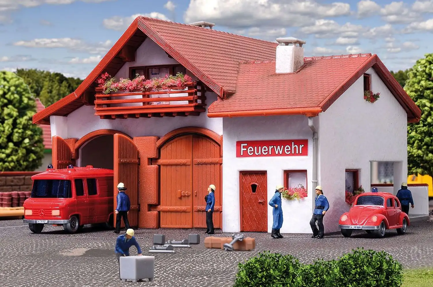 Kleine afbeelding van Vollmer 47785