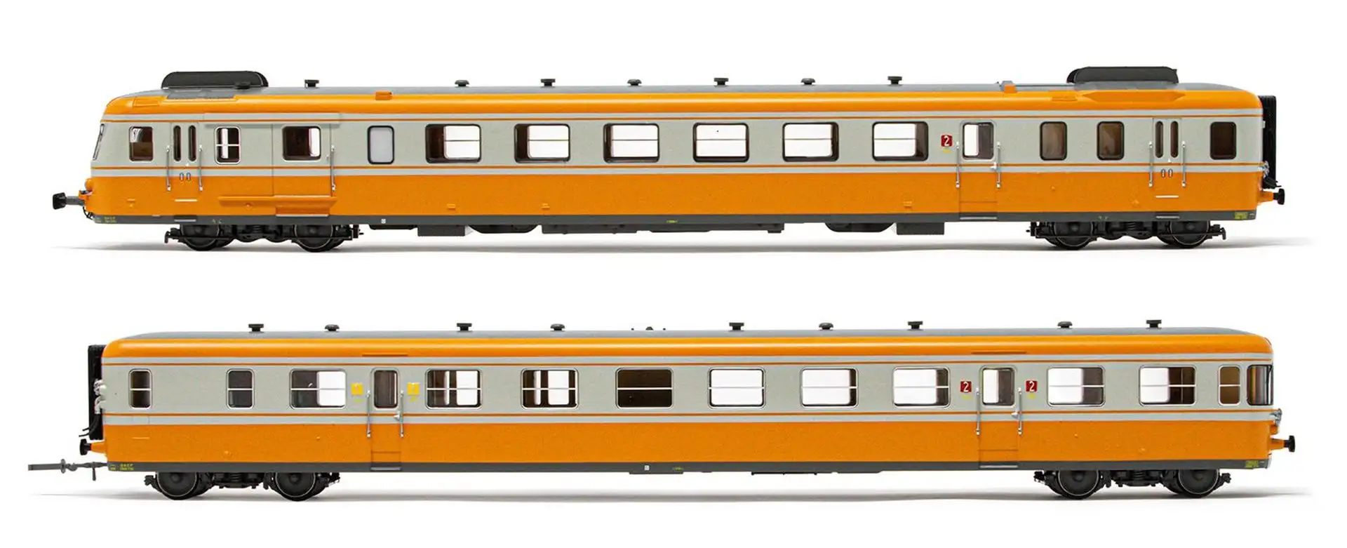 Kleine afbeelding van Arnold HN2637S