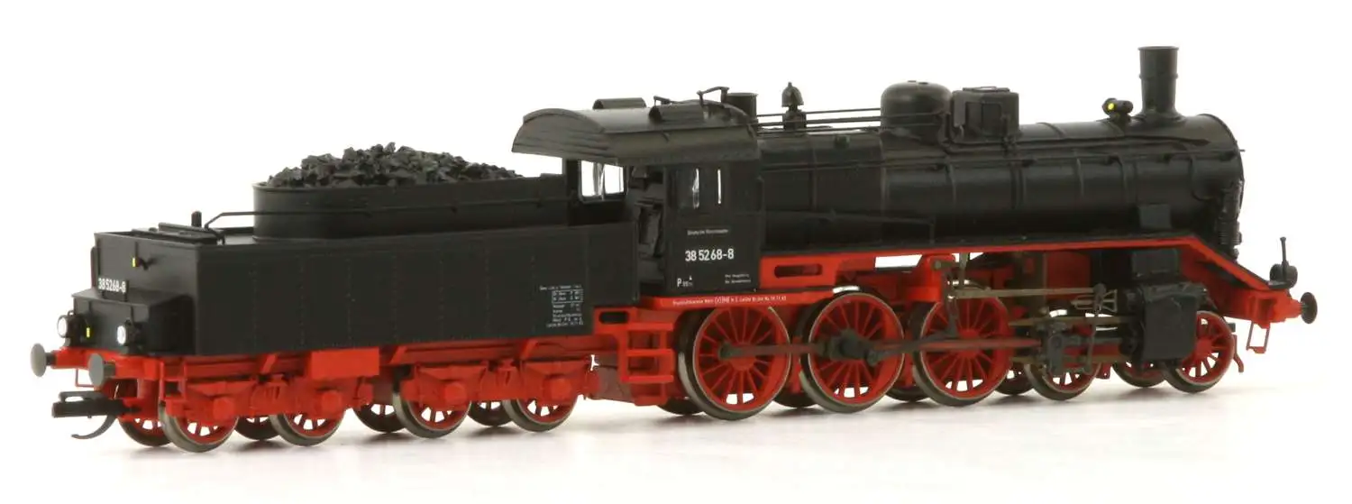 Kleine afbeelding van Beckmann-TT 1018314