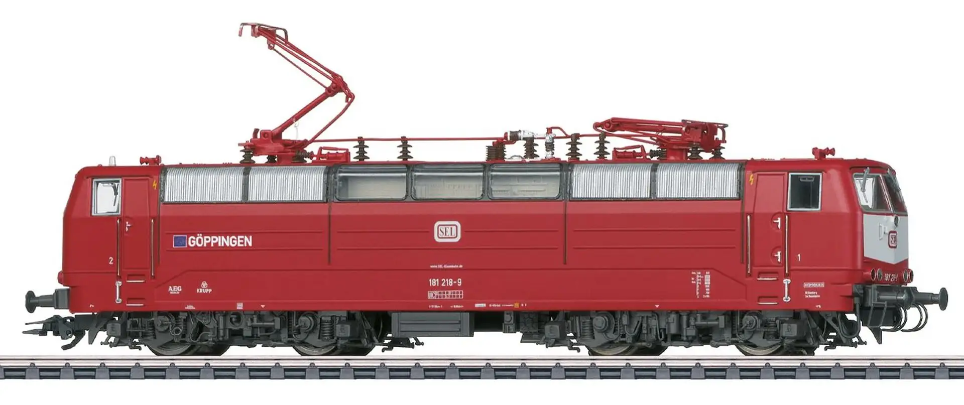 Kleine afbeelding van Märklin 39587