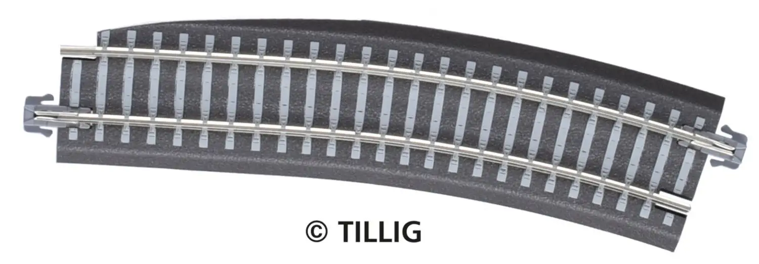 Kleine afbeelding van Tillig 83775